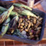 Corn on the Grill