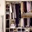 Closet Organization