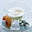 Lemon-Ginger Mousse