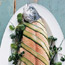 Poached Salmon Menu