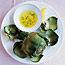 Steamed Artichokes