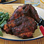 Smoky Grilled Chicken