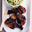 Sweet-and-Sticky Drumsticks