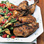 Summer Bread Salad