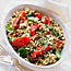 Tomato Tabbouleh