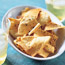Herb Pita Crisps