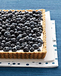 Berry Desserts