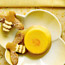 Cocoa Bee Cookies