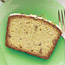 Pistachio Pound Cake