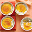 Vanilla Rice Puddings
