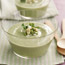 Avocado-Cucumber Soup