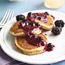 Whole-Wheat Pancakes