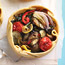Vegetable Tartlets