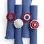 Patriotic Napkin Rings