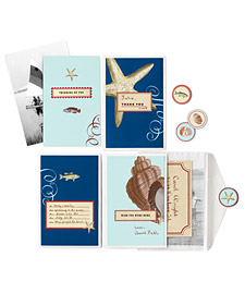Clip-Art Photo Labels