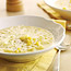 White-Cheddar Corn Chowder