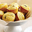 Rosemary-Corn Muffins