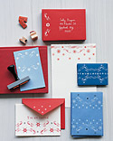 America's Party-Perfect Patterned Invitations