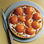 Frangipane Tart