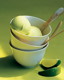 Avocado Gelato