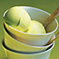 Avocado Gelato