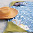 Pocket Beach Towel