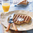Weekday Waffles