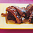 Baby Back Ribs