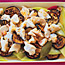 Pickled Red Snapper