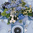 Outdoor Centerpieces