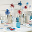 July 4 Party Decor