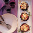 Eggplant Stacks