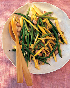 Five-Bean Salad