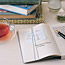 Stay-Put Bookmarks