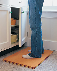 Kitchen Cushion