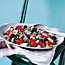 Calamari, Chile Salad