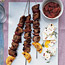 Lamb Souvlaki
