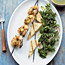 Grilled Kebabs
