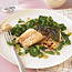 Crisp Mackerel Salad