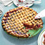Sour-Cherry Pie