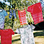 Tie Dye Crafts
