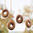 Raised Doughnuts