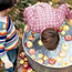 Bobbing for Apples
