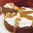Molasses-Spice Cake