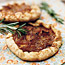 Apple-Onion Tarts
