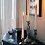Creepy Candles