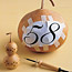 Gourd House Numbers
