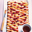 Cranberry Phyllo