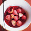 Poached Pears