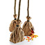 Witch's Broom Favors